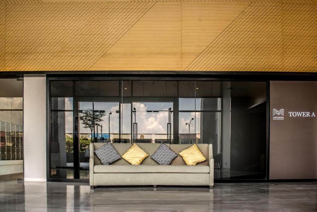 Imperio With Wifi And Poolseaview Apartment *